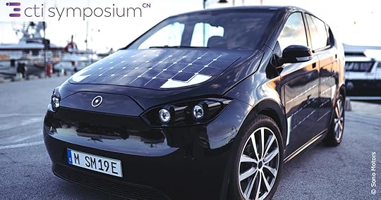 Image result for sono motors