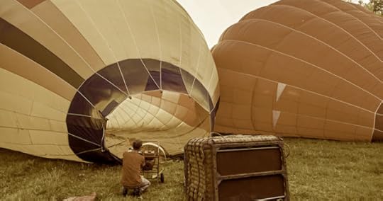 Founder's Paradox: Uncertainty
