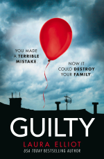 Guilty by Laura Elliott for Author R&R