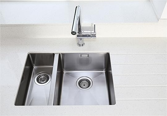 Kitchen Sinks Single Bowl the Importance Of Caulking with Undermount Sinks