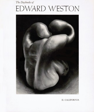 Visionary Photographer Edward Weston on Creativity and the Importance of Cross-Disciplinary Curiosity