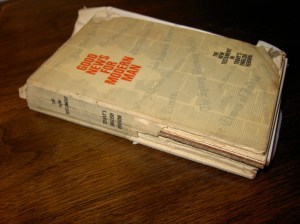 The Late Great Planet Earth, Hal Lindsey, Jesus Movement, Who's Afraid of the AntiChrist?, Dispensationalism, the Rapture