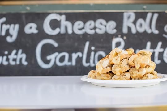 Cheese Rolls new zealand