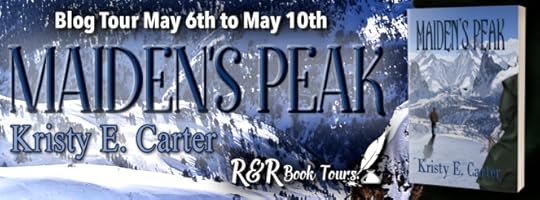 Maiden'sPeak