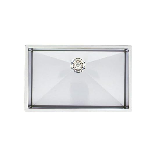 Blanco Double Bowl Kitchen Sink Name Brand Faucets Blanco 513 686 Precision R10 Super Single Bowl