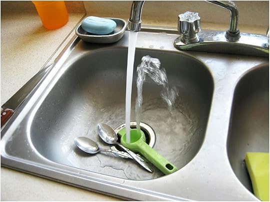 Kitchen Sink Won T Drain Inspirational H Sink Kitchen Snake Best Dawn Kitchen Sinks