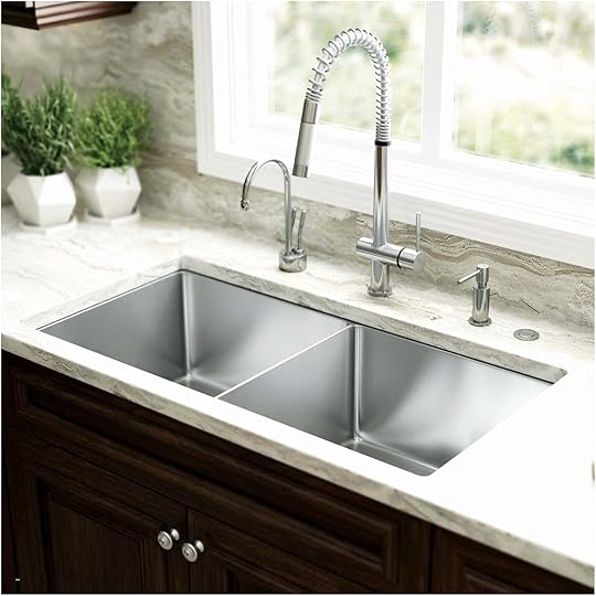 Kitchen Sink Style 25 Beautiful Kitchen Sink Styles