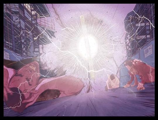 The Warning Nooooooo