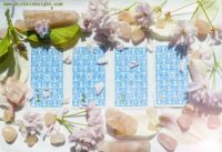 Guardian Angel Interactive Tarot Reading – What’s Your Message Today?