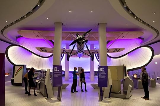 Science Museum in London