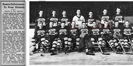 Bruins