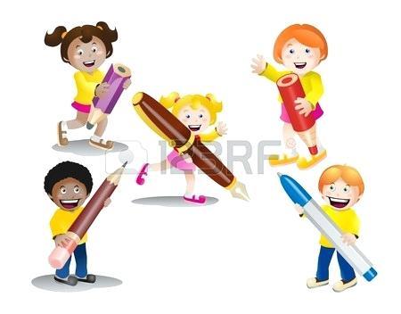 theme drawing for kids illustration illustration of happy kids drawing theme on isolated white background architectures in rome