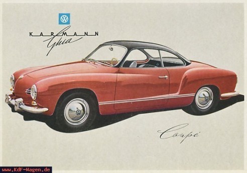 Porsche 914