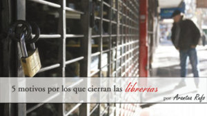 cierre-librerias - arantxarufo.com