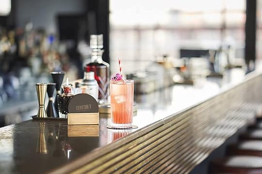 Ceresio 7 Pools and Restaurant