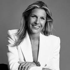 Caryn Seidman Becker