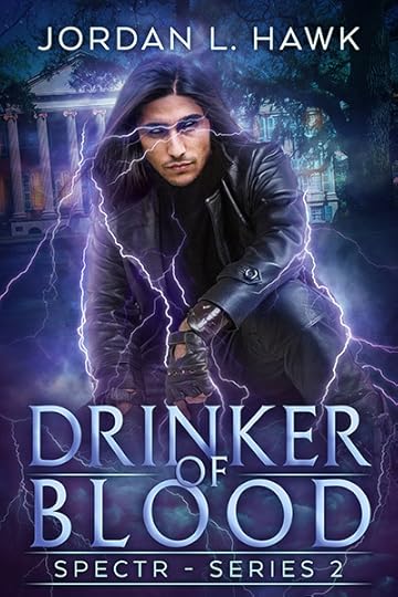 Drinker of Blood