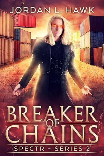 Breaker of Chains
