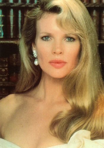 Kim Basinger in Batman (1989)