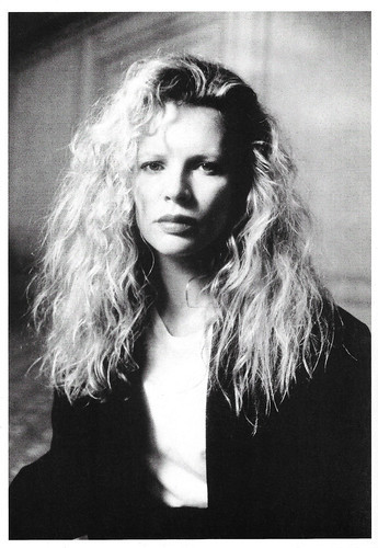 Kim Basinger