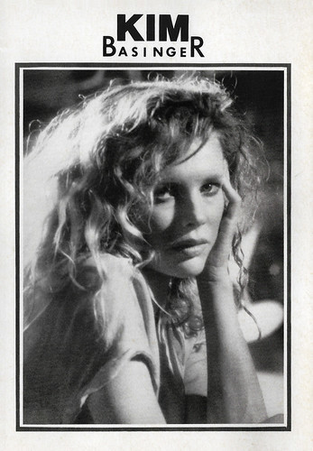 Kim Basinger