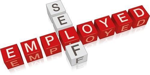 Self-employed blocks