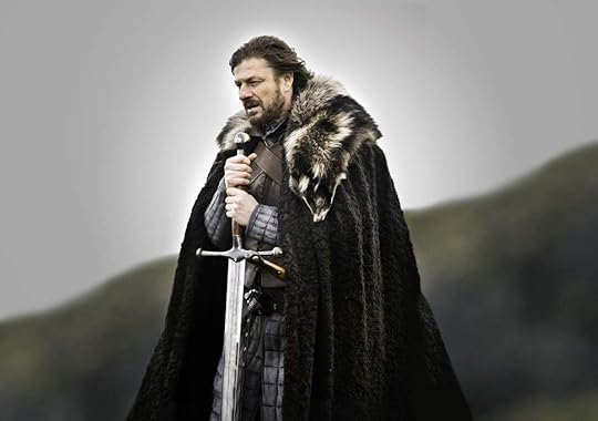 Image result for game of thrones ned stark