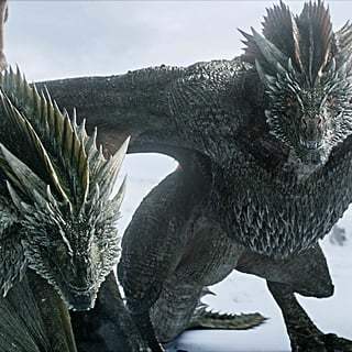 Image result for game of thrones dragons