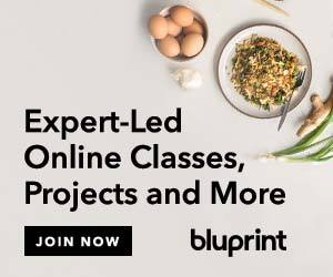 Watch healthy eating classes at myBluprint.com