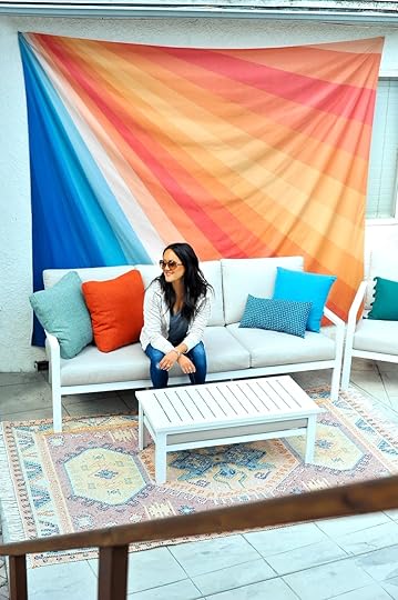 5 Tips for Giving Your Backyard the Perfect Summer Makeover