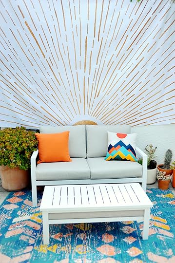 5 Tips for Giving Your Backyard the Perfect Summer Makeover