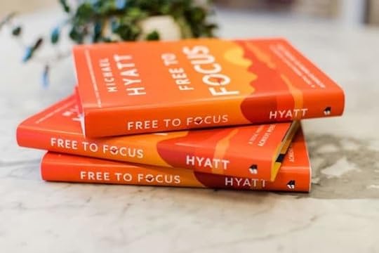 How to Beat Interruptions and Distractions: A Free Audio Chapter from Free to Focus