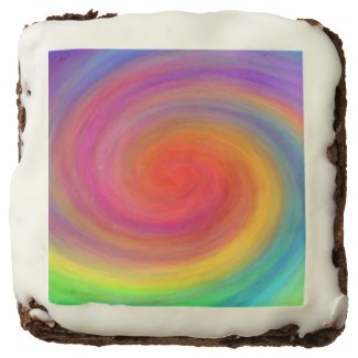 E.G.A.D.S. - I See Rainbows Brownie