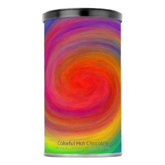 E.G.A.D.S. - I See Rainbows Powdered Drink Mix