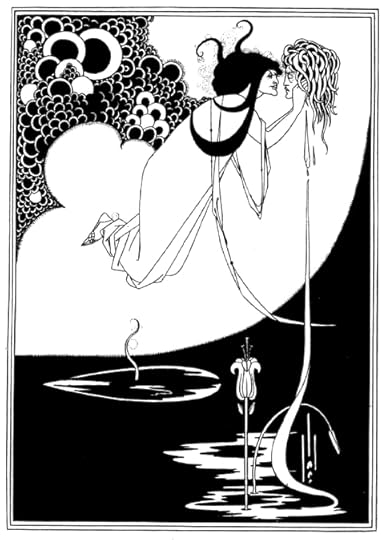 Beardsley climax