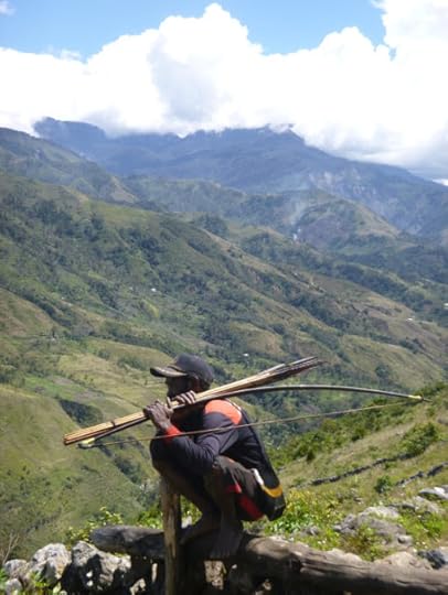 Papua, Indonesia