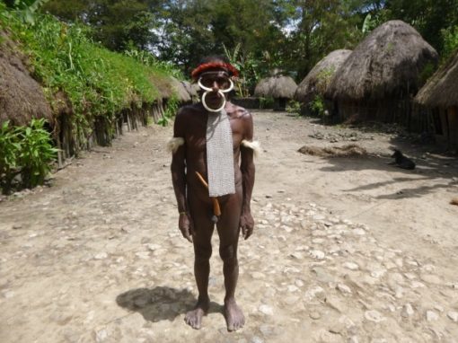 Papua, Indonesia