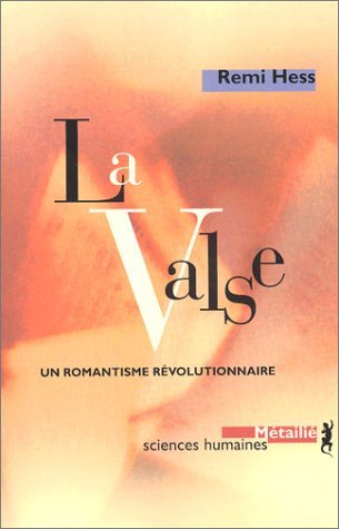 La Valse : Un romantisme révolutionnaire