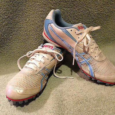 Sneakersy asics męskie Outlet