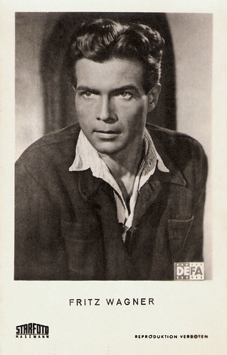 Fritz Wagner
