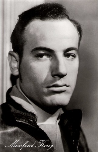 Manfred Krug