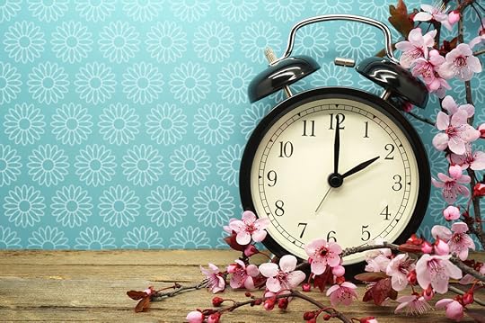 Becoming Healthier Through Better Time Management. Photo courtesy of 123rf.com.