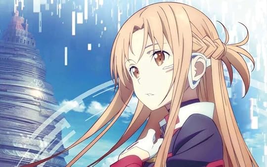 Image result for Asuna