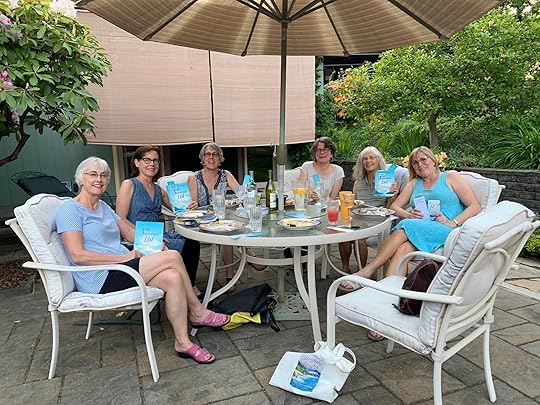 book group pix