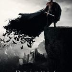 Drácula, la Leyenda Jamás Contada (2014)