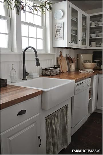 Fixer Upper Farmhouse Style How to Get the Joanna Gaines Look In Farm Sink for Kitchen