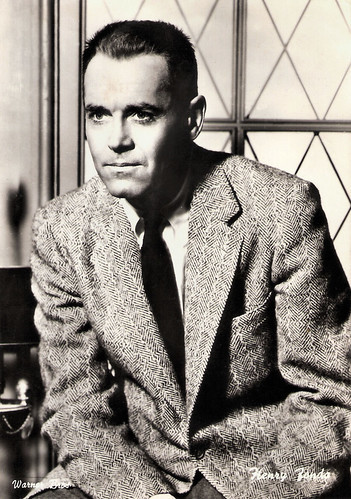 Henry Fonda