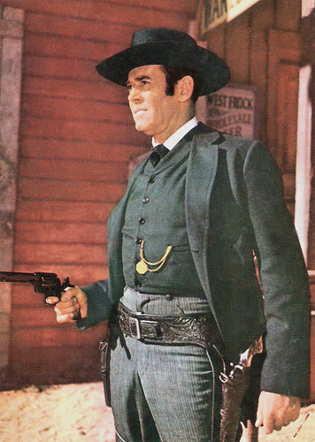 Henry Fonda in Warlock (1959)