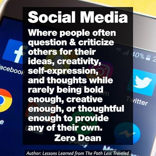 Social media