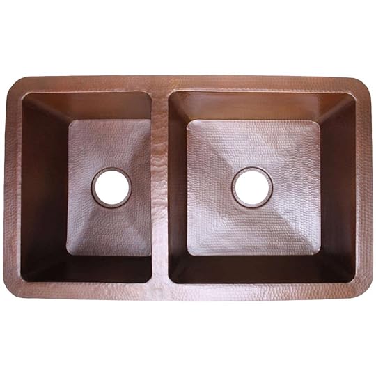 Kitchen — Linkasink Front Apron Kitchen Sink